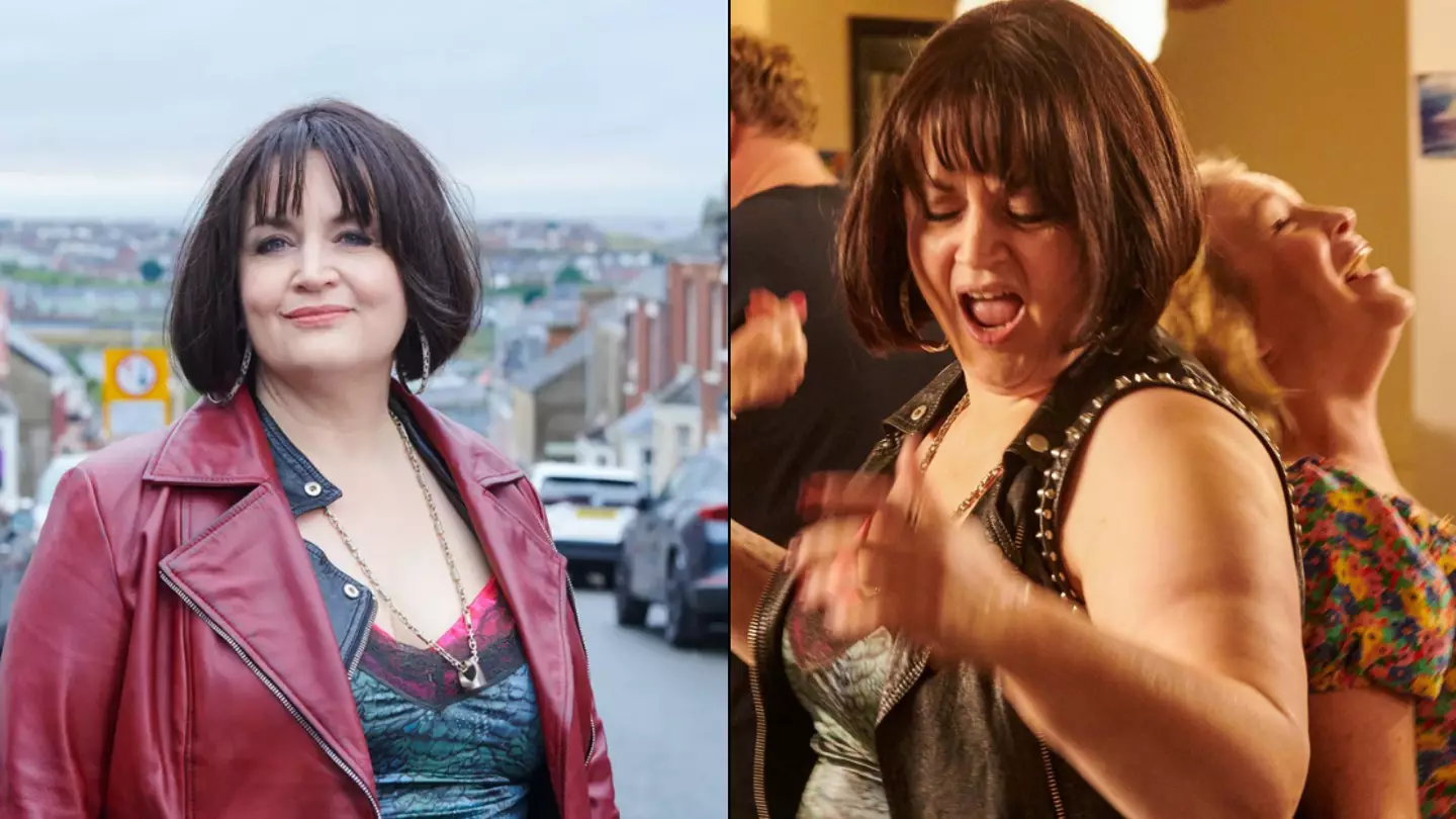 Ruth Jones